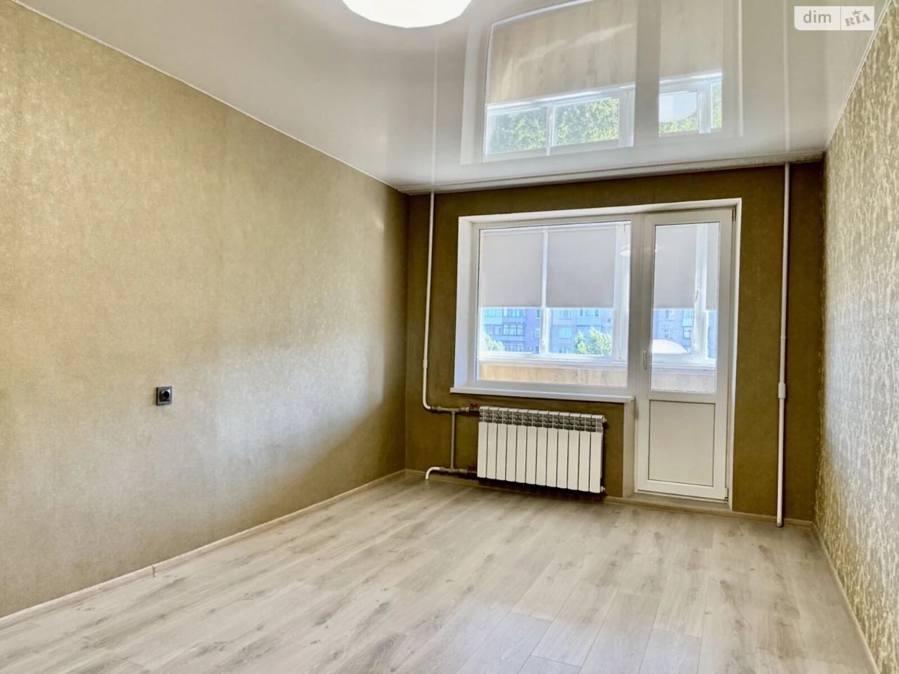 Продаж Квартира Амур-Нижньодніпровський