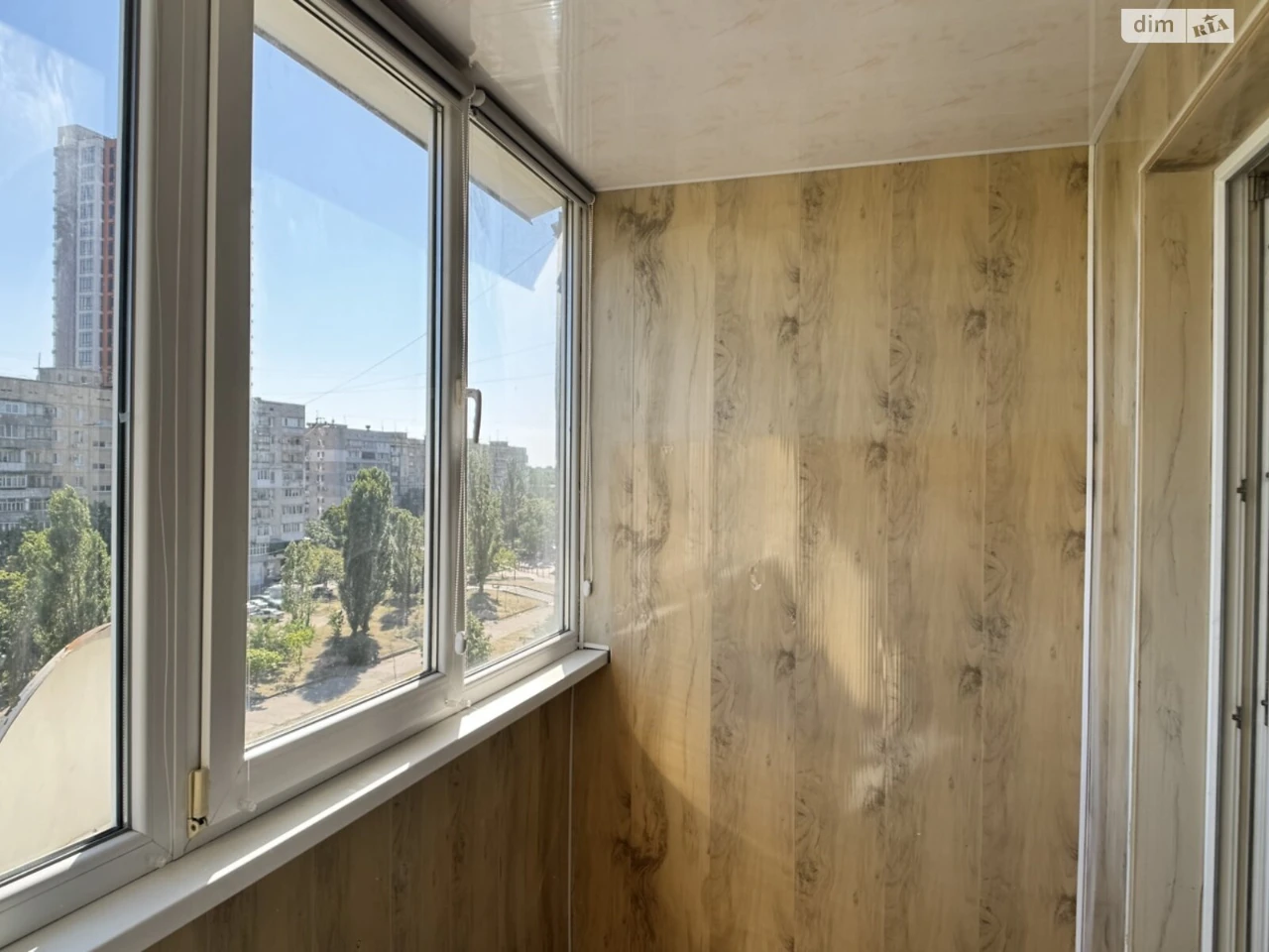 Продаж Квартира Амур-Нижньодніпровський