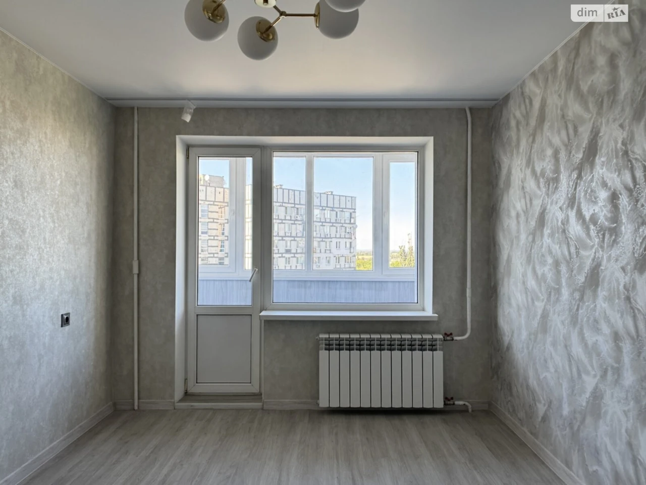 Продаж Квартира Амур-Нижньодніпровський
