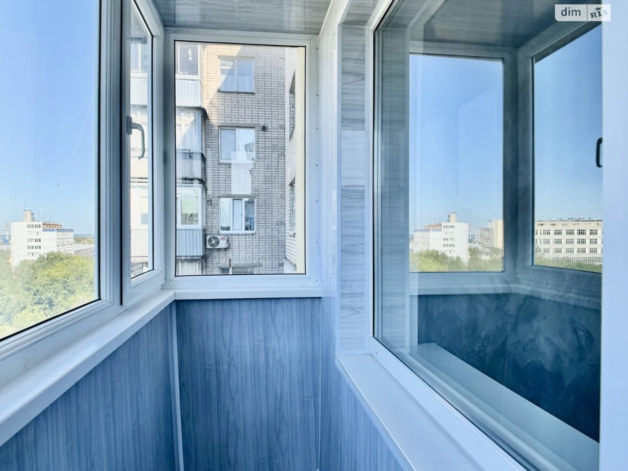 Продаж Квартира Амур-Нижньодніпровський