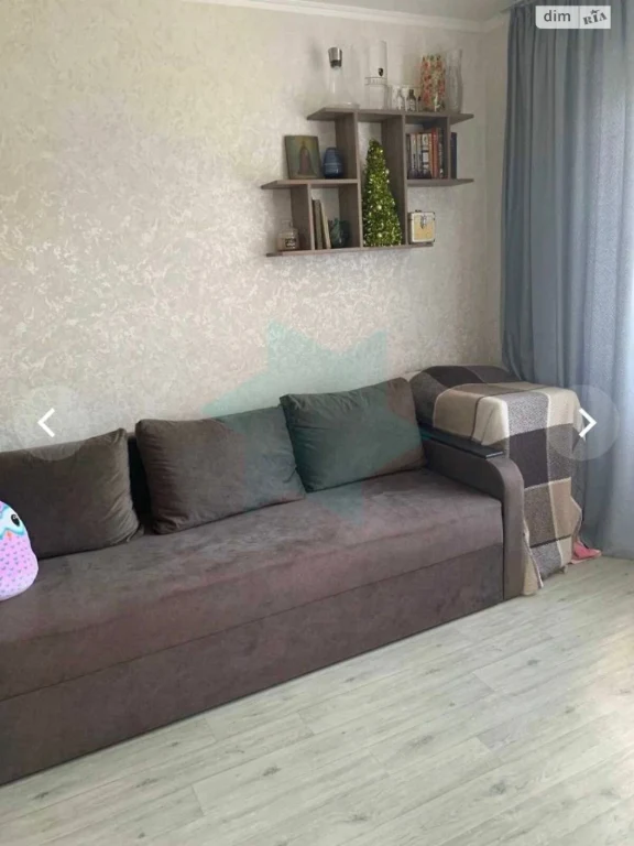 Продаж Квартира Тополя-3