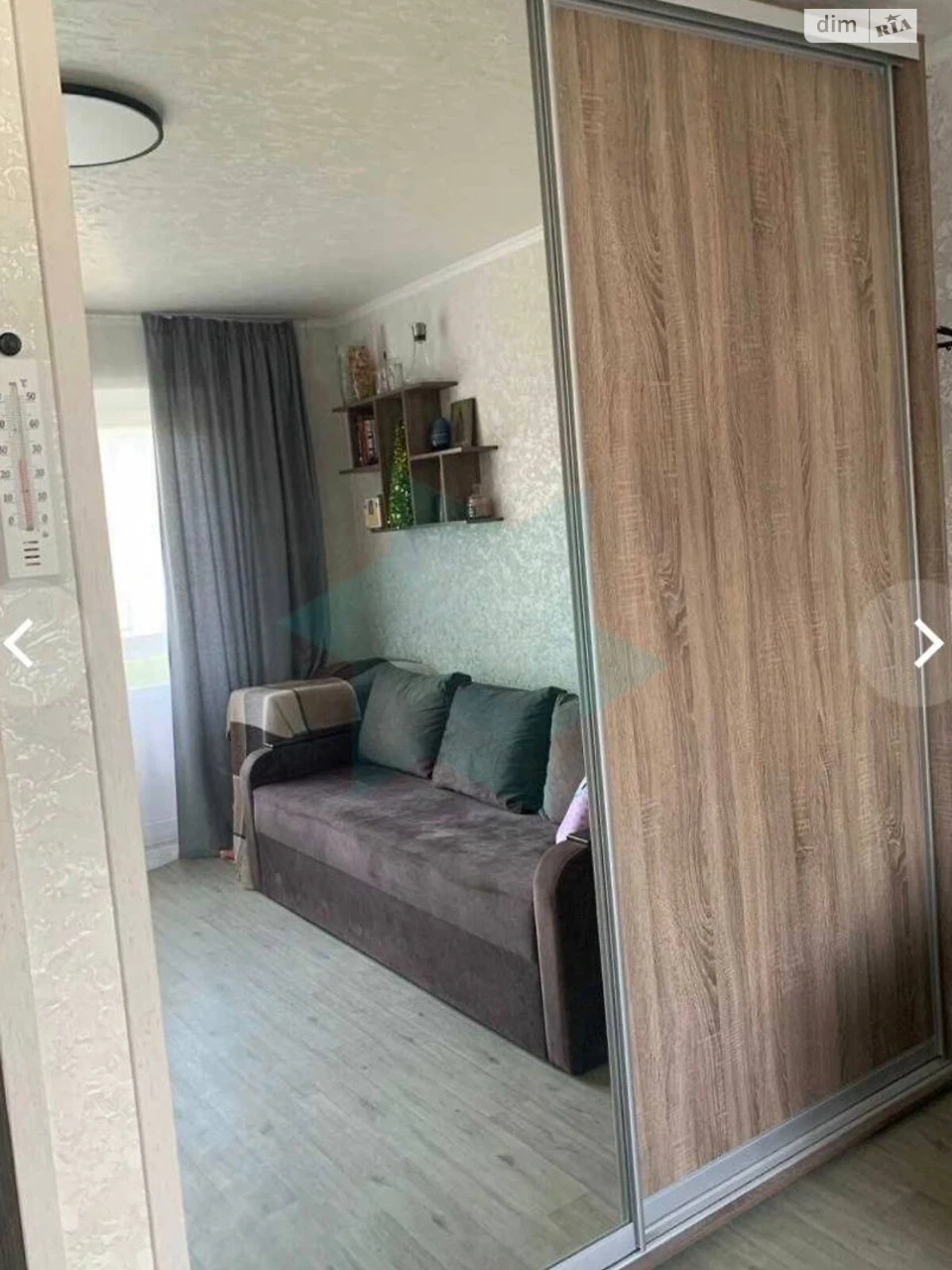 Продаж Квартира Тополя-3
