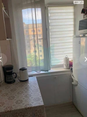 Продаж Квартира Тополя-3