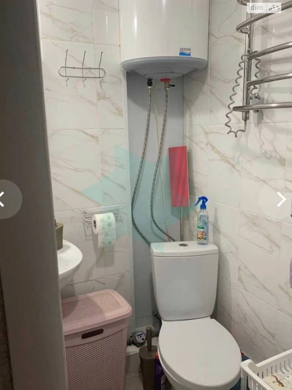 Продаж Квартира Тополя-3