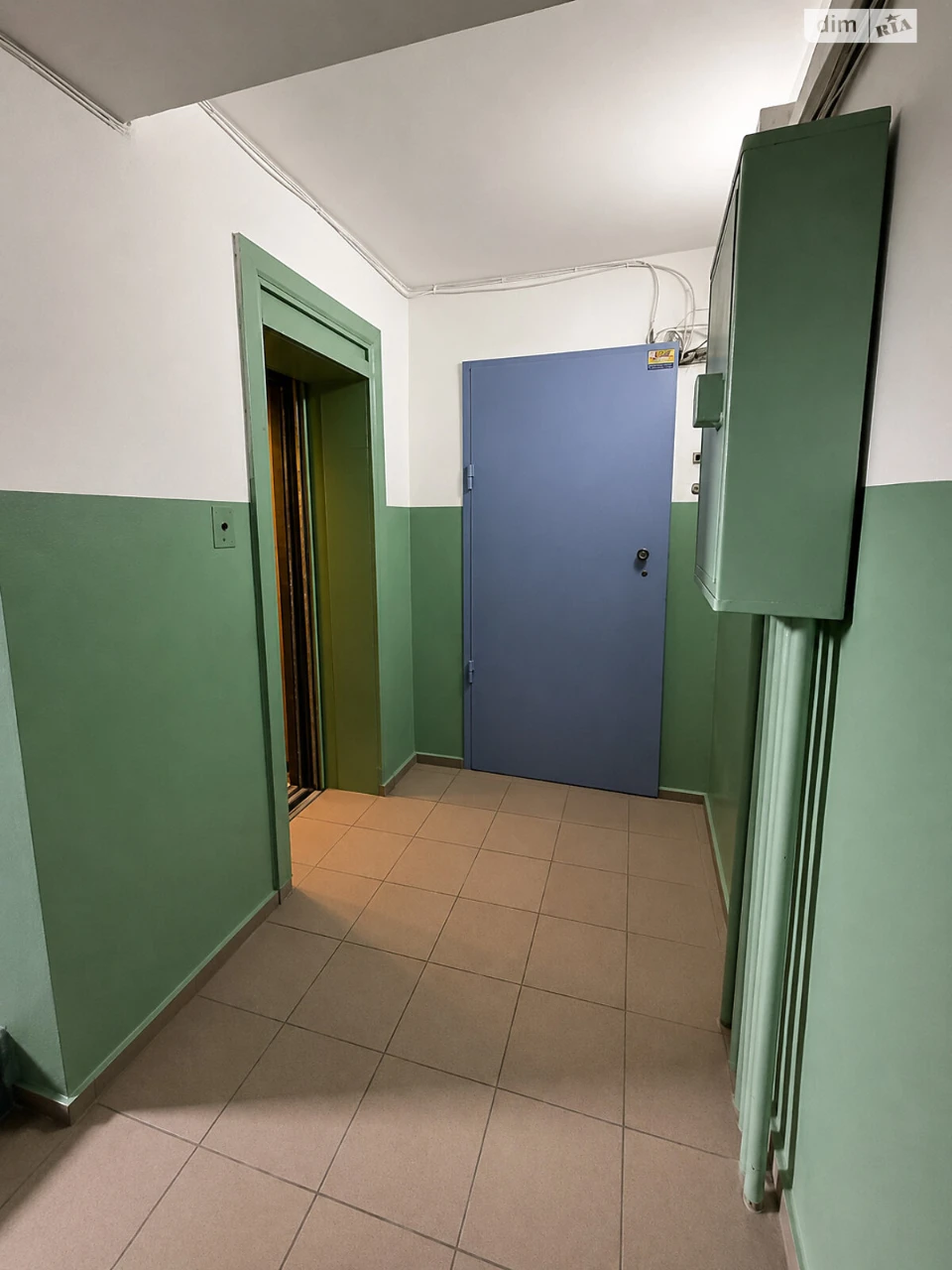 Продаж Квартира Парк Шевченка