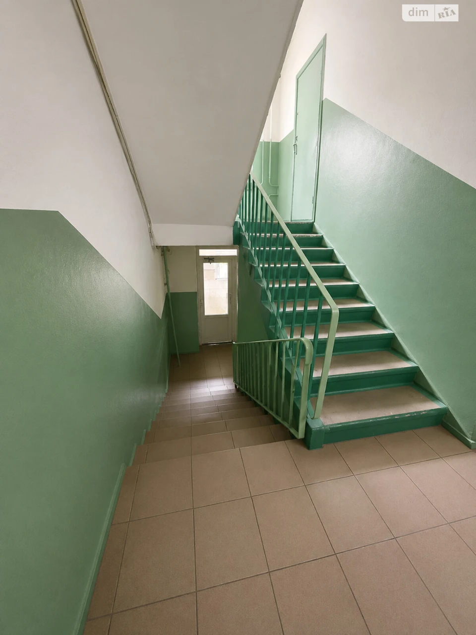 Продаж Квартира Парк Шевченка
