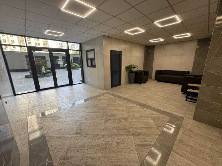 Продаж видової квартири в ЖК Delmar  Печерськ