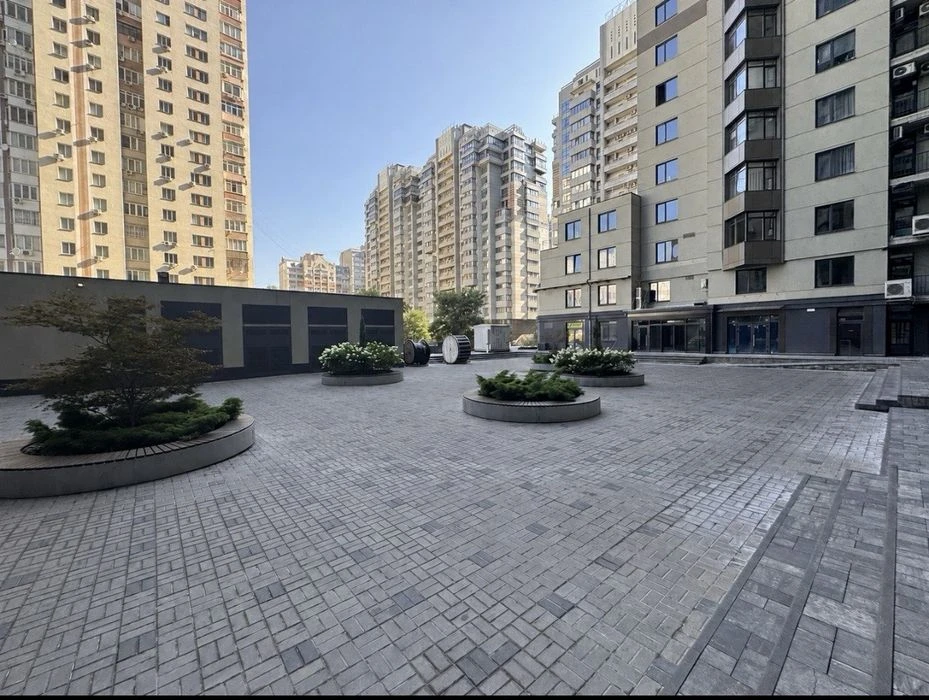 Продаж видової квартири в ЖК Delmar  Печерськ
