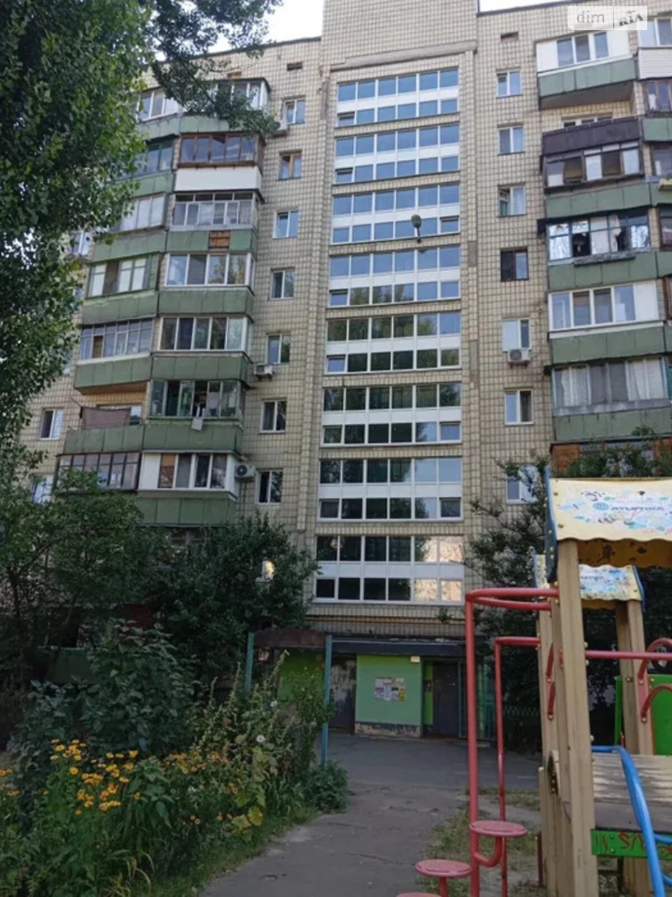 Продаж Квартира Борщагівка