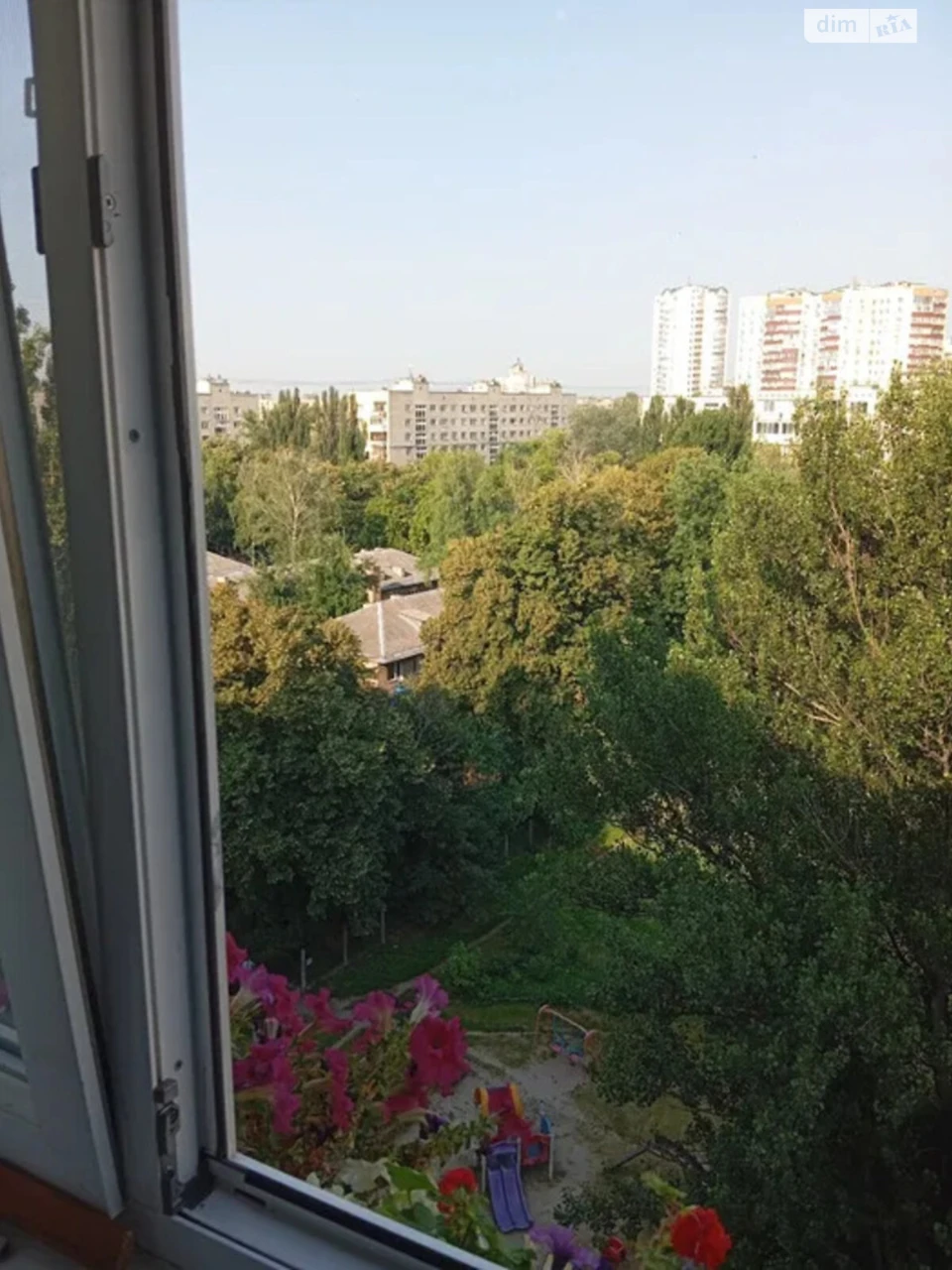 Продаж Квартира Борщагівка