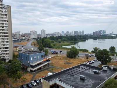 Продаж Квартира Осокорки
