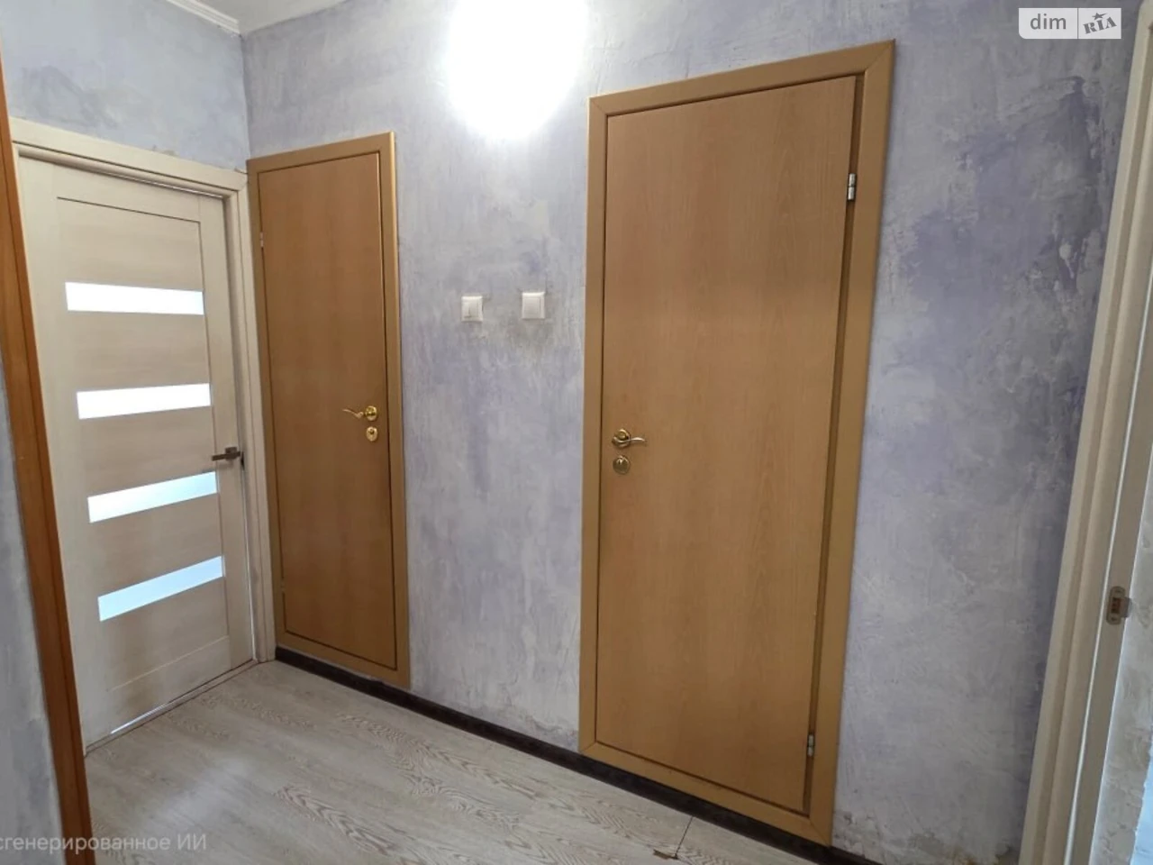 Продаж Квартира Осокорки