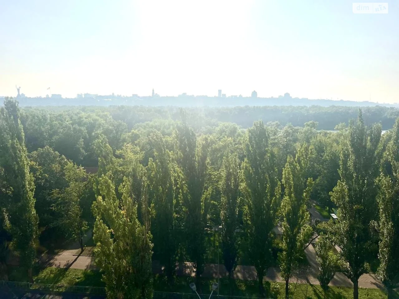Продаж Квартира Русанівка