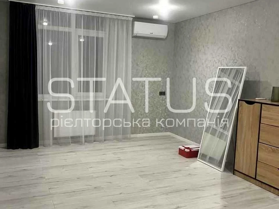 Квартира. Полтава, Шевченка вул.