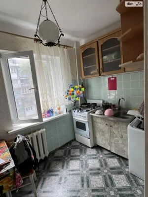 Продаж Квартира Борщагівка