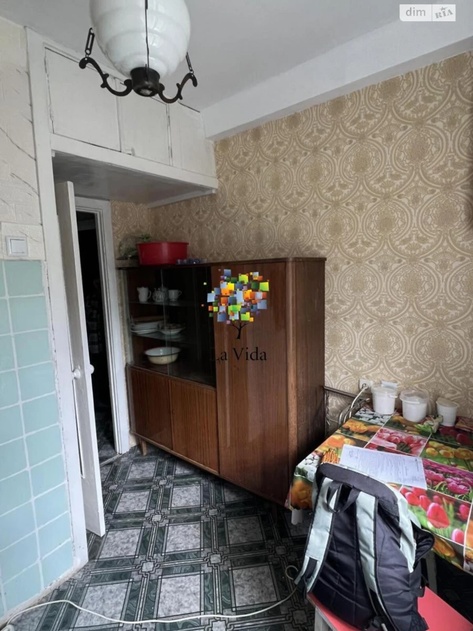 Продаж Квартира Борщагівка