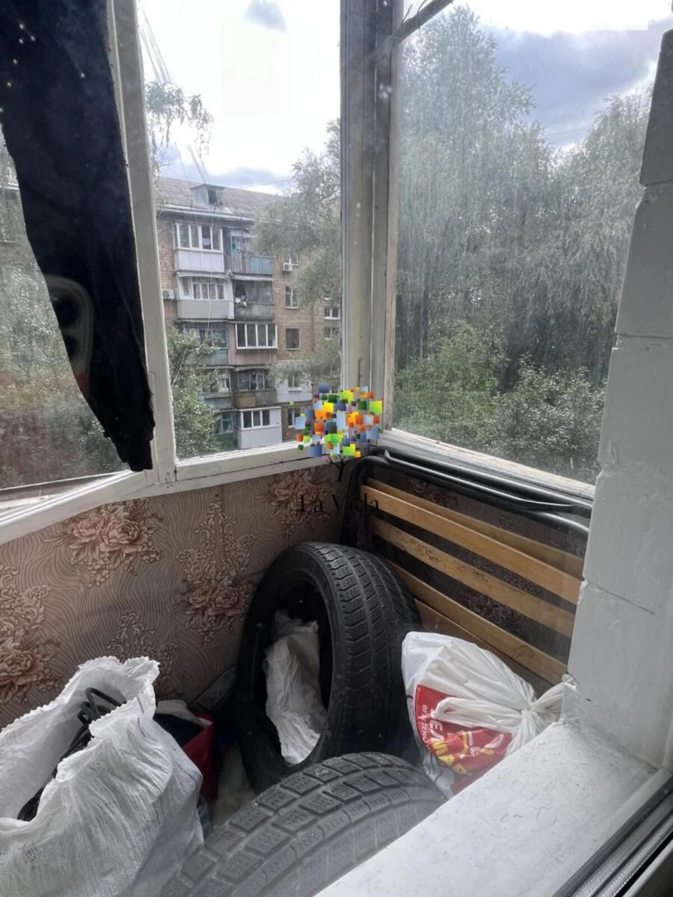 Продаж Квартира Борщагівка