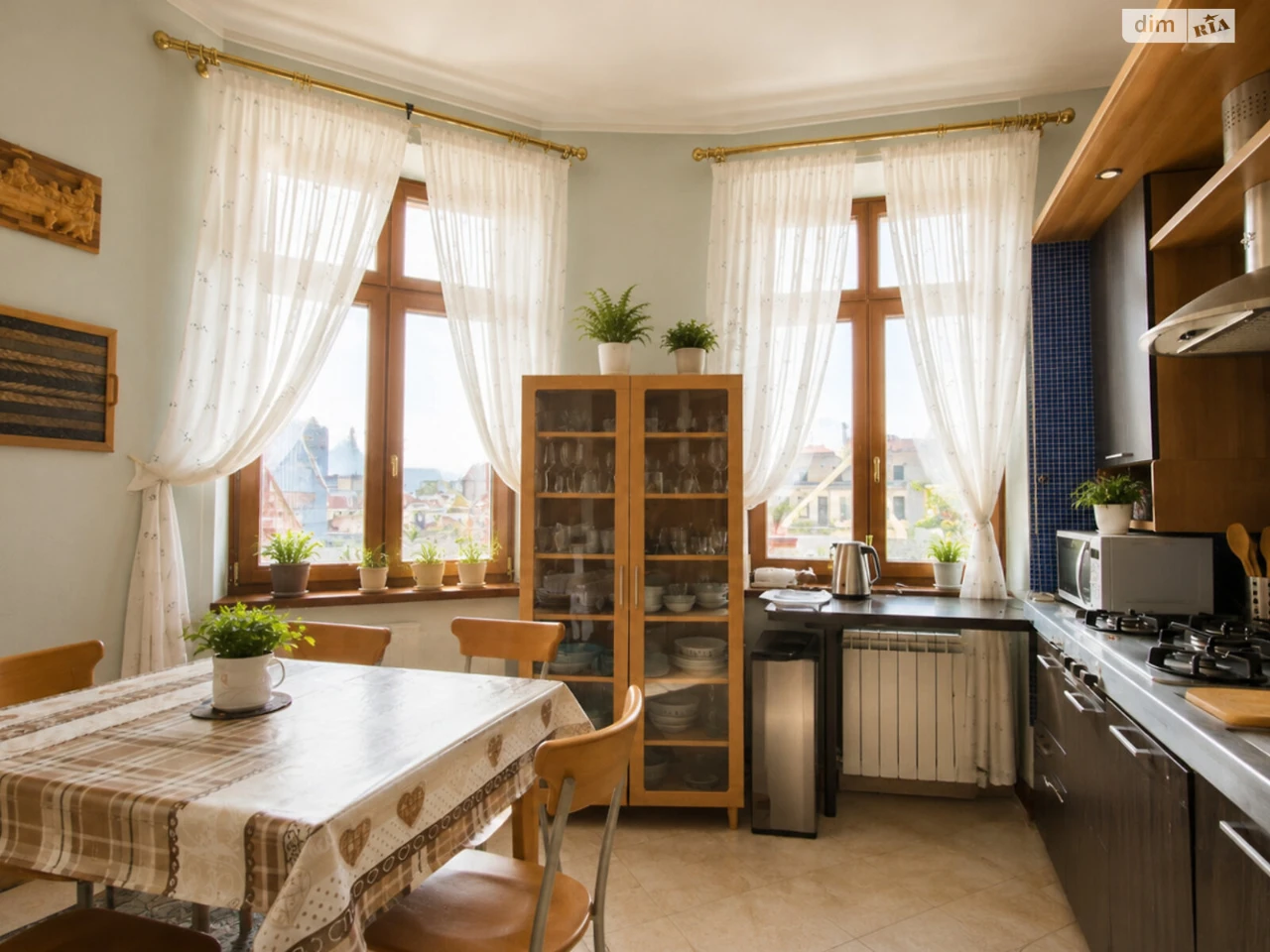 Продаж Квартира Липки