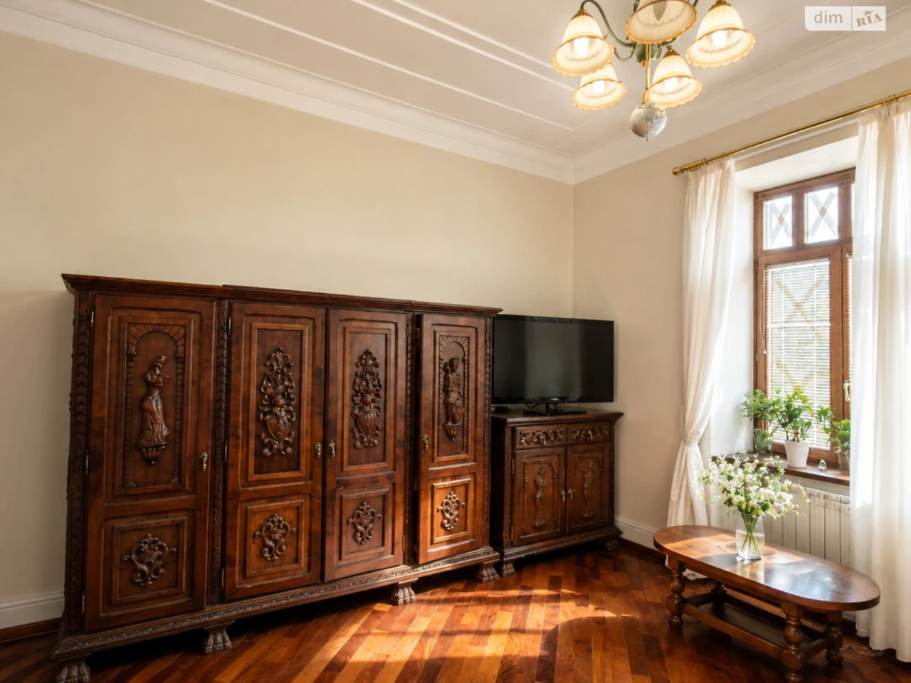 Продаж Квартира Липки