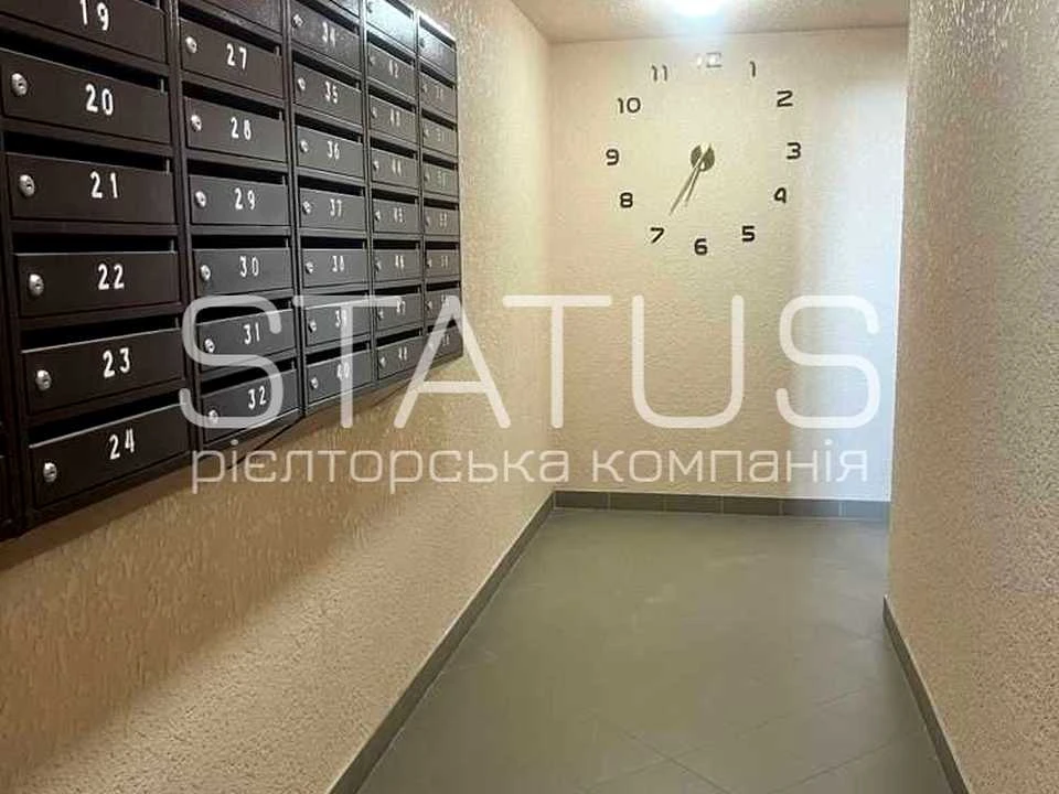 Квартира. Полтава, Шевченка вул.