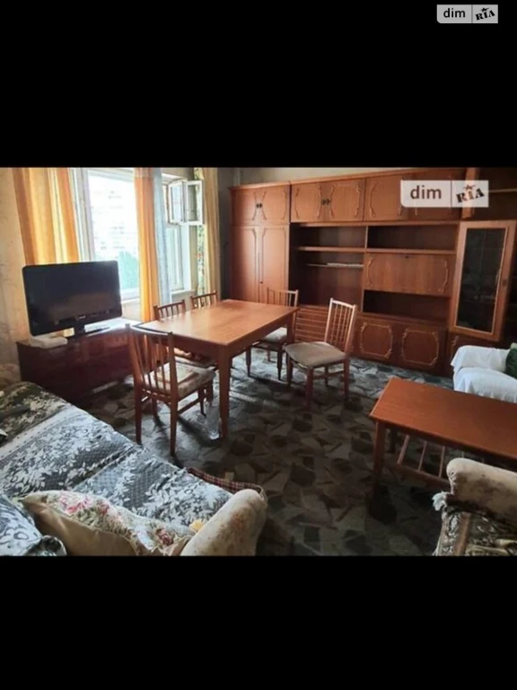 Продаж Квартира Троєщина