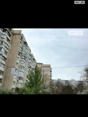 Продаж Квартира Троєщина