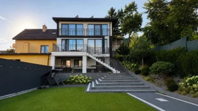 Продаж ексклюзивного будинку з ремонтом у Львові | Франківсь