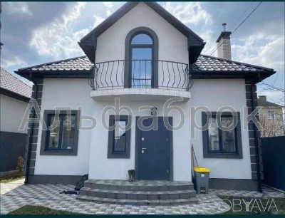 дом, 164 м.кв.