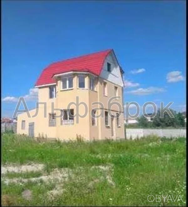 дом, 154 м.кв.