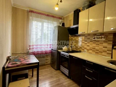 Apartment. Kharkiv, Gvardeytsiv-Shyronintsiv st.