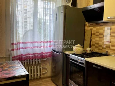 Apartment. Kharkiv, Gvardeytsiv-Shyronintsiv st.