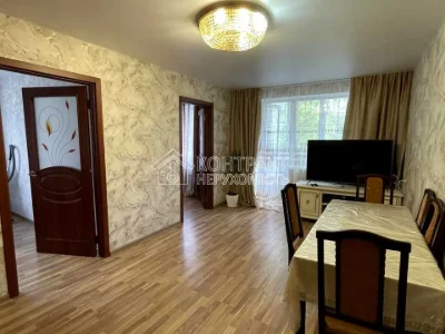 Apartment. Kharkiv, Gvardeytsiv-Shyronintsiv st.