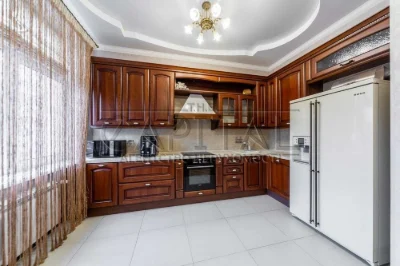 Продаж квартири, вул. Дмитрівська, Лук'янівка
