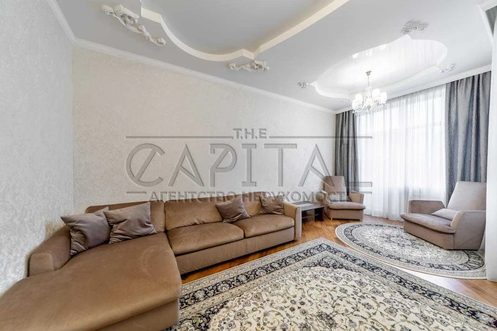 Продаж квартири, вул. Дмитрівська, Лук'янівка