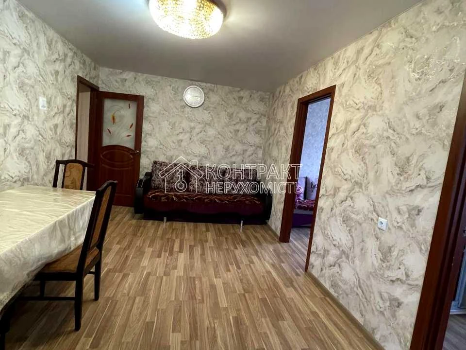 Apartment. Kharkiv, Gvardeytsiv-Shyronintsiv st.