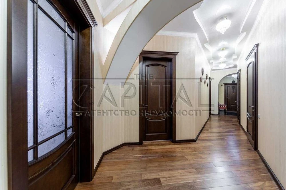 Продаж квартири, вул. Дмитрівська, Лук'янівка