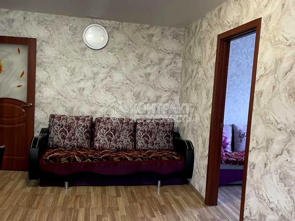 Apartment. Kharkiv, Gvardeytsiv-Shyronintsiv st.
