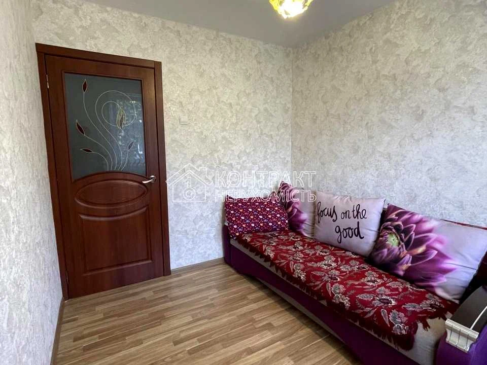 Apartment. Kharkiv, Gvardeytsiv-Shyronintsiv st.