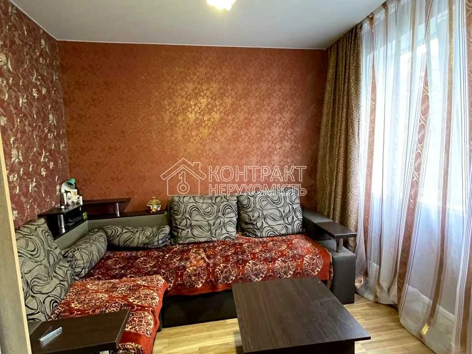 Apartment. Kharkiv, Gvardeytsiv-Shyronintsiv st.