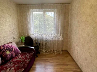Apartment. Kharkiv, Gvardeytsiv-Shyronintsiv st.