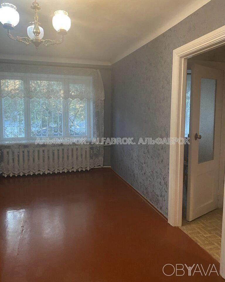 2-room apartment, 45 sq.m.