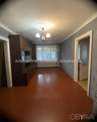 2-room apartment, 45 sq.m.