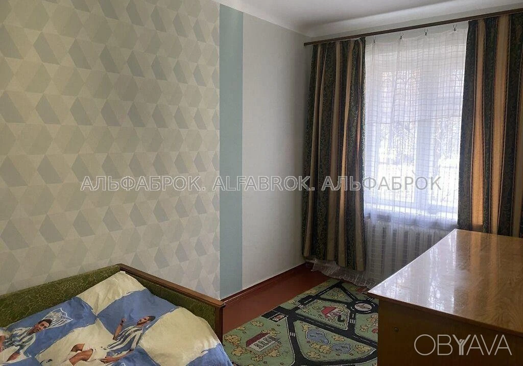 2-room apartment, 45 sq.m.