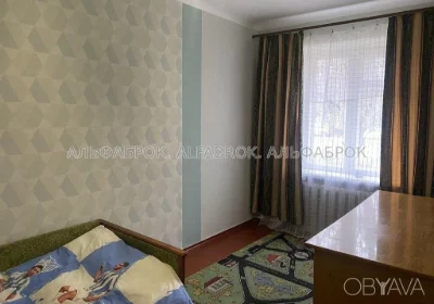 2-room apartment, 45 sq.m.