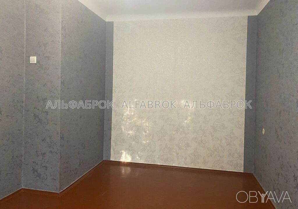 2-room apartment, 45 sq.m.