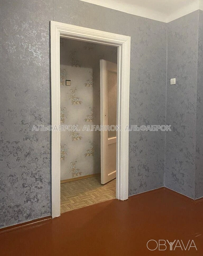 2-room apartment, 45 sq.m.