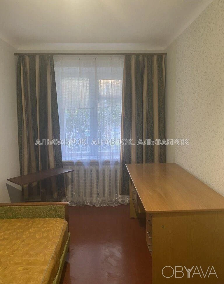 2-room apartment, 45 sq.m.