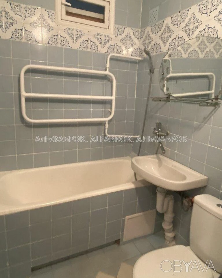 2-room apartment, 45 sq.m.