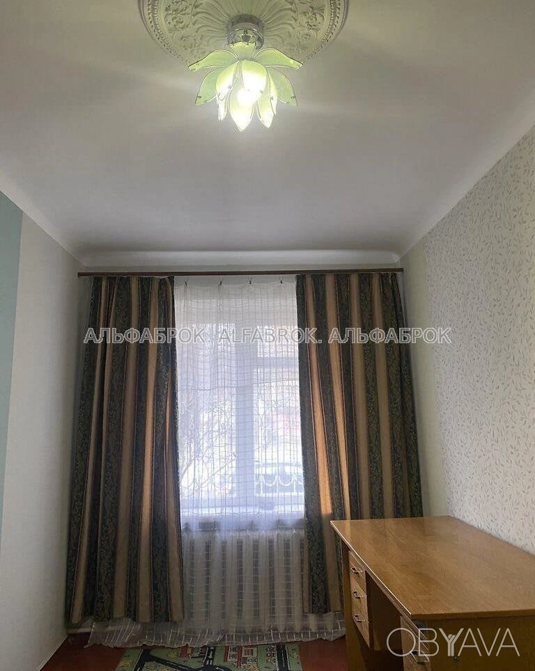 2-room apartment, 45 sq.m.