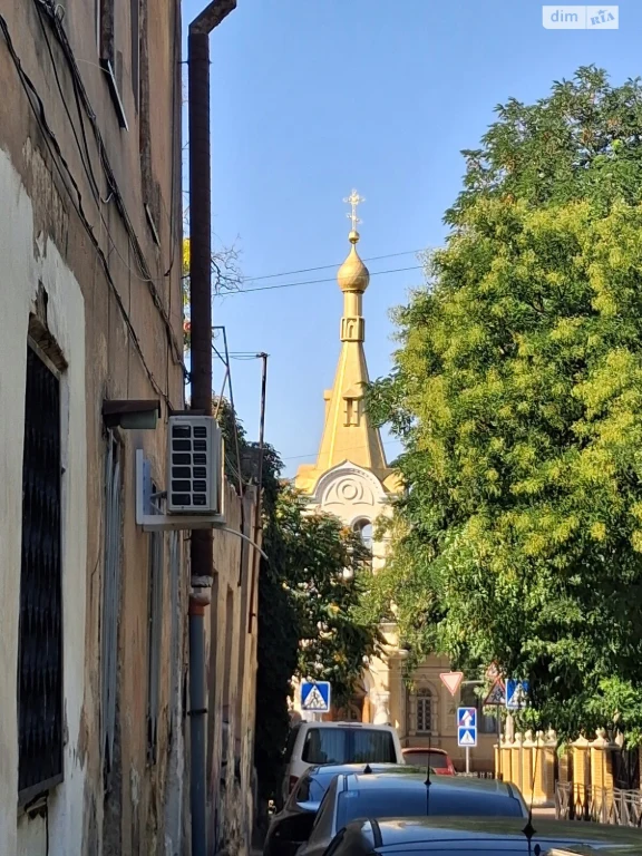 Продаж Квартира Приморський
